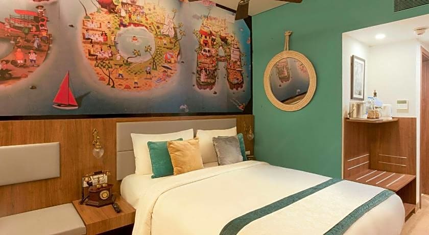 ibis Styles Goa Calangute Resort- An AccorHotels Brand