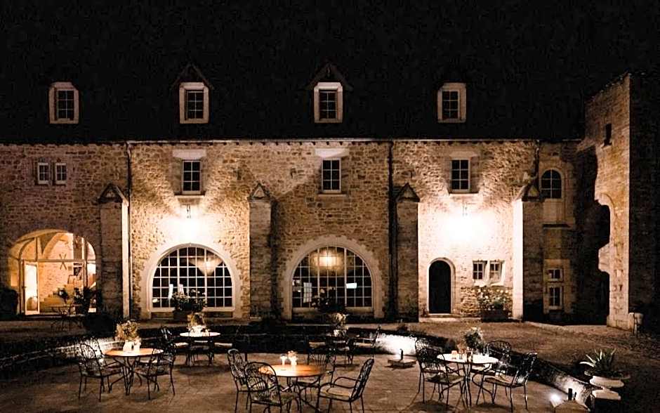 Château de Bournel, The Originals Relais