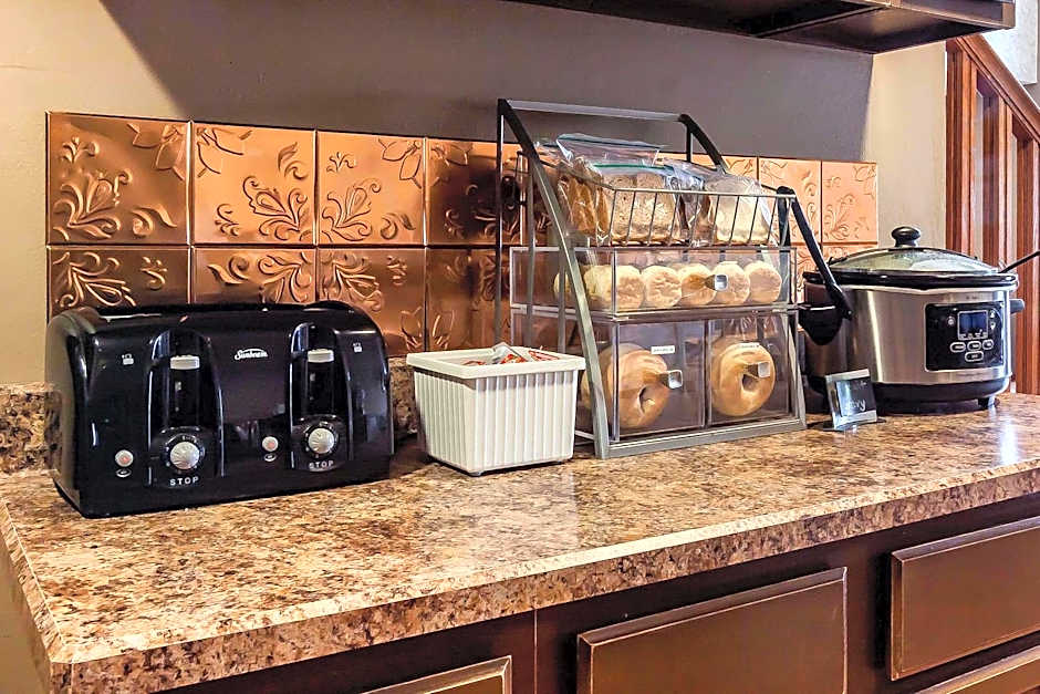 Rodeway Inn Holdrege