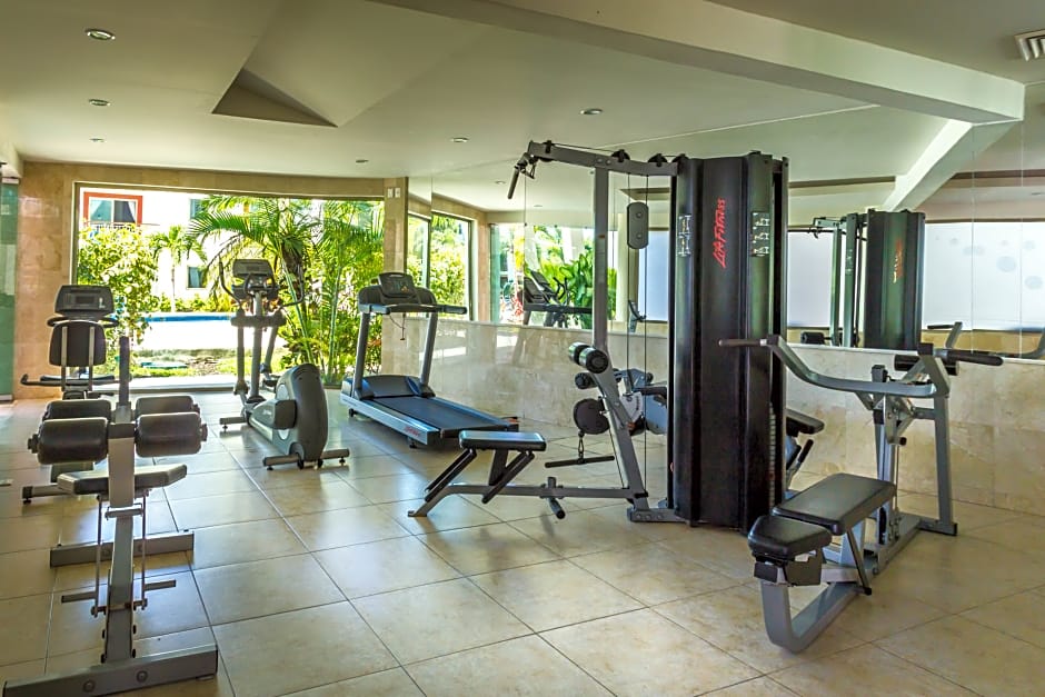 Paseo del Sol Condohotel by Bric