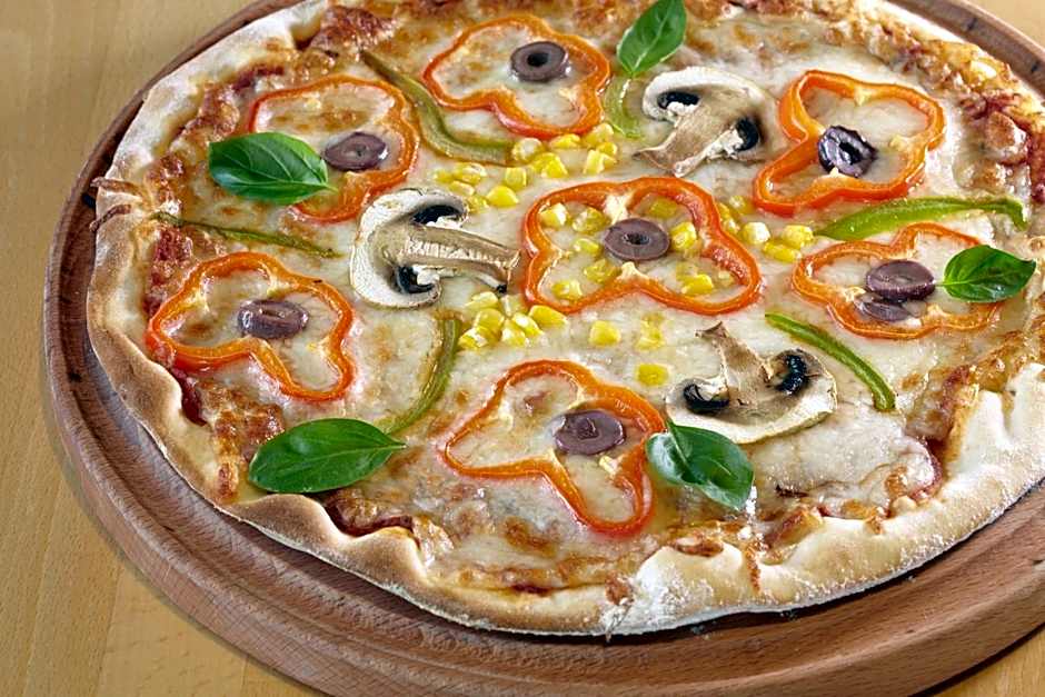 Melpo Antia Hotel & Suites