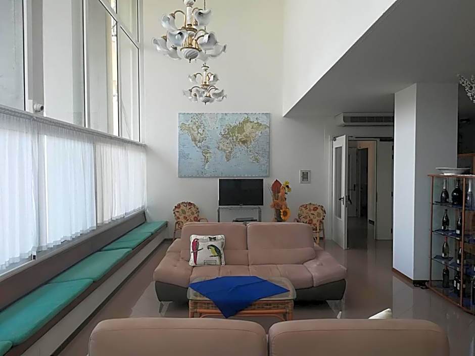 Hotel Ambra
