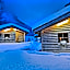Hüttenhotel Husky Lodge