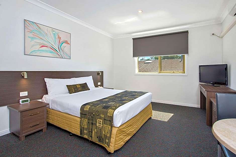 Comfort Inn Dandenong