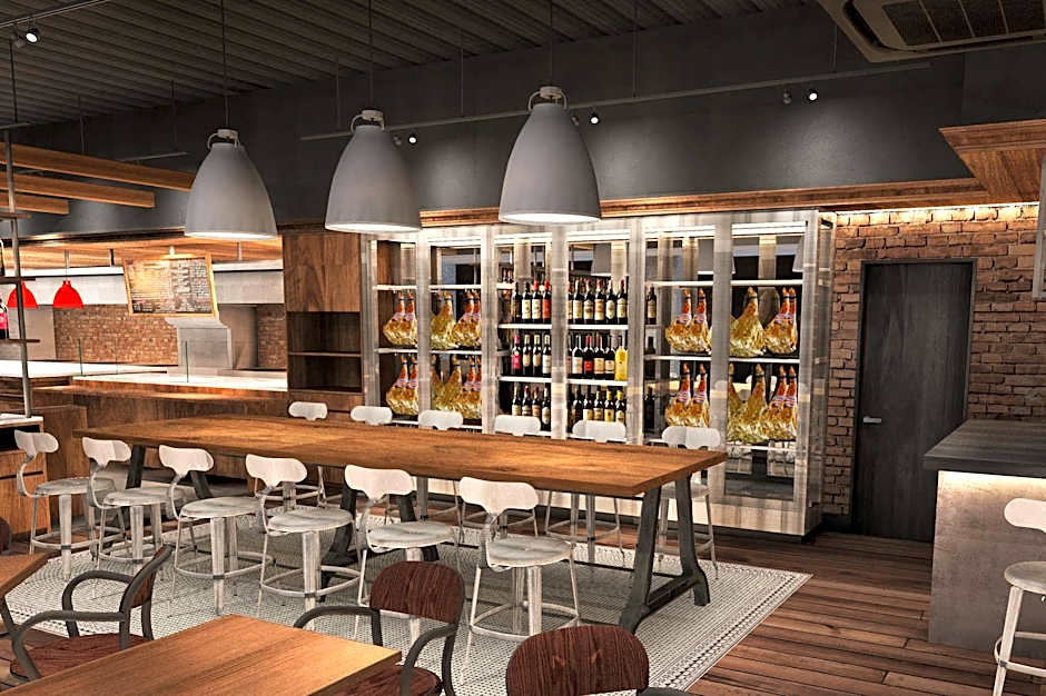 Daiwa Roynet Hotel Ginza PREMIER