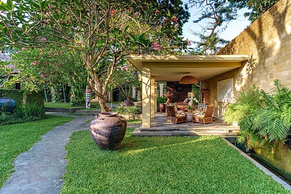 KAYUMANIS SANUR PRIVATE VILLAS &SPA