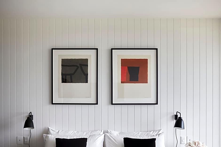 Accommodation @ Curlewis