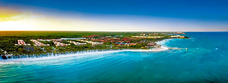 Barcelo Maya Colonial - All Inclusive