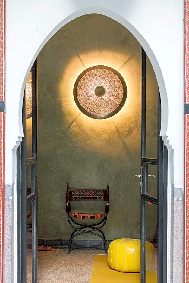 Origin Hotels Riad Lhena