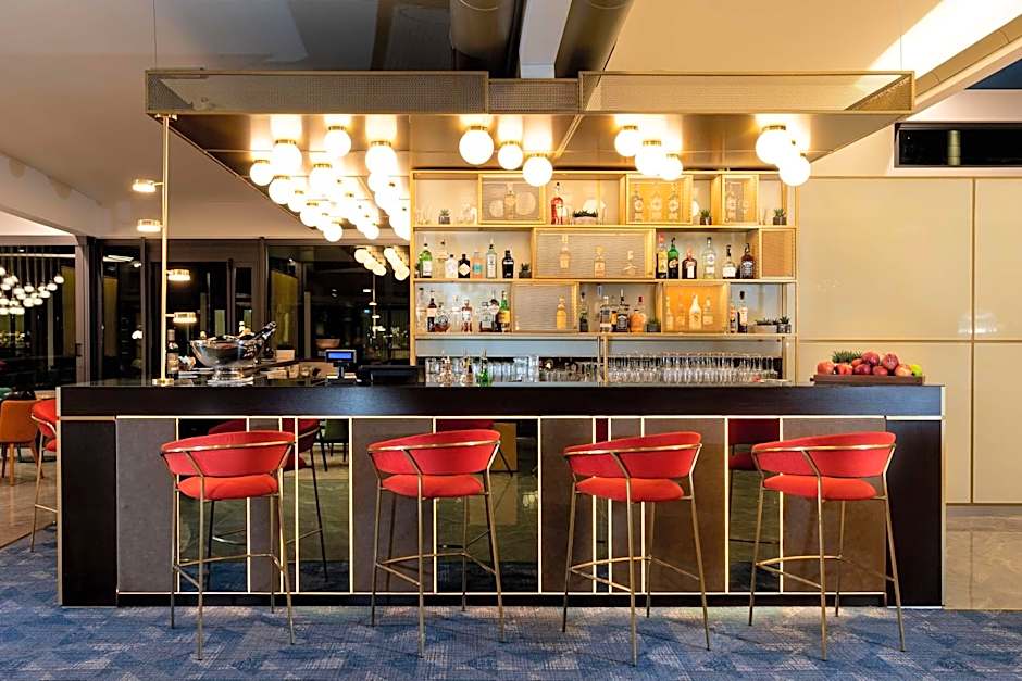 DoubleTree by Hilton Milan Malpensa Solbiate Olona