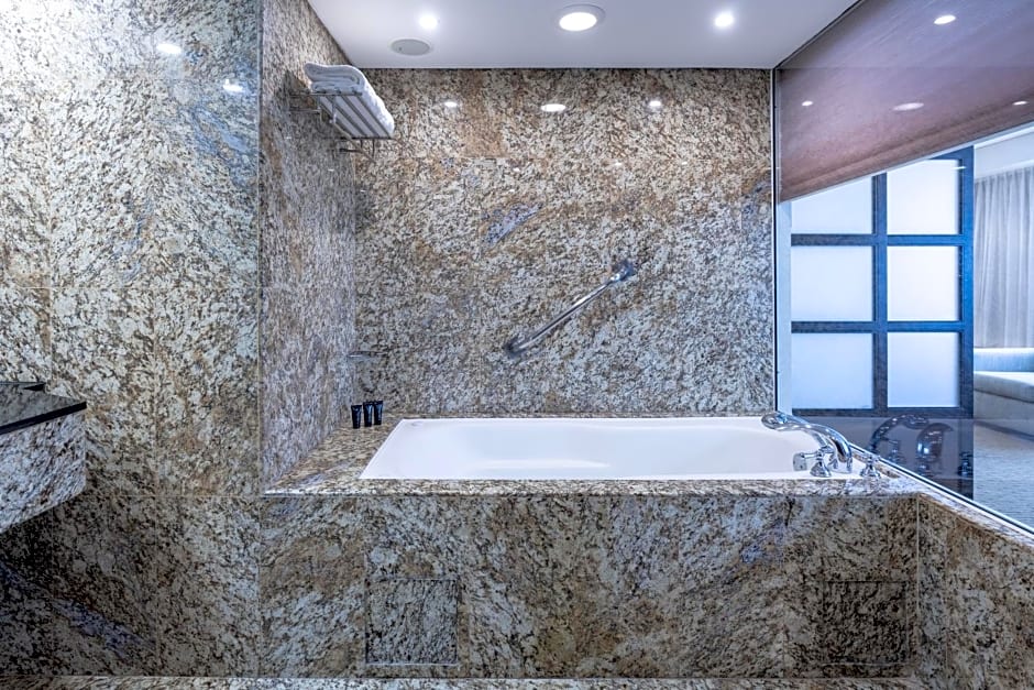 Eurobuilding Hotel & Suites Caracas