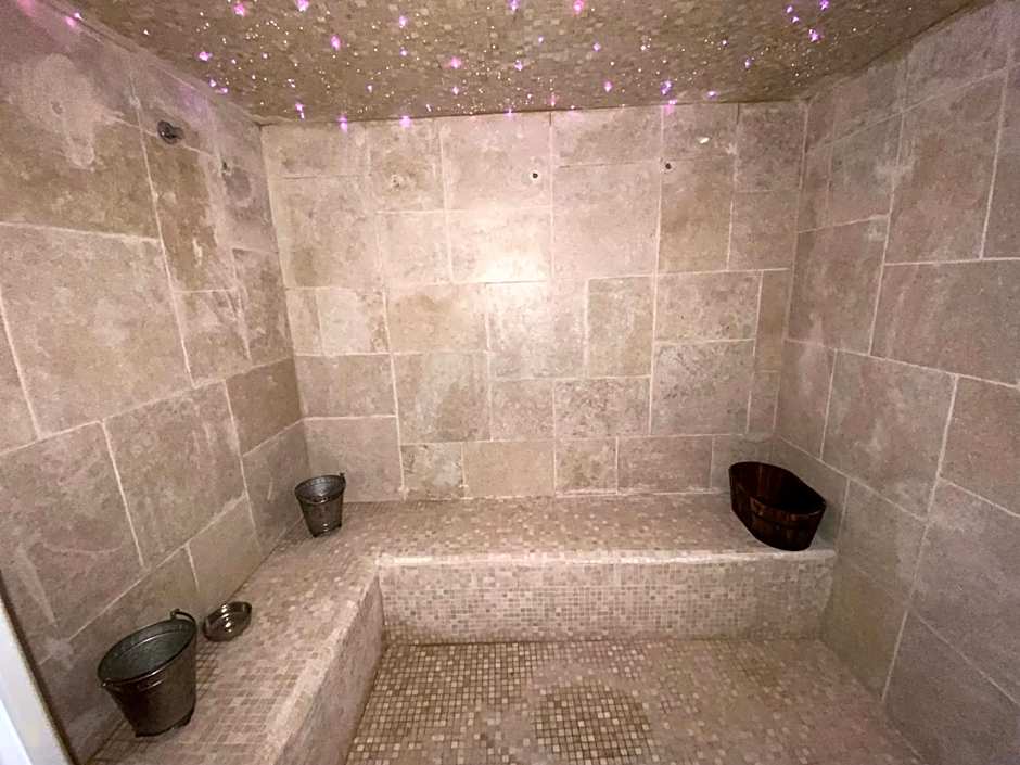 Sultan Spa Privatif Lille