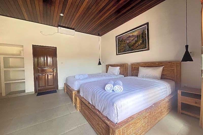 Pondok DD Canggu