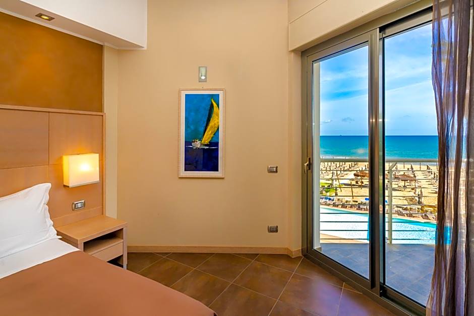 Abruzzo Marina Hotel - Family & Beach Resort