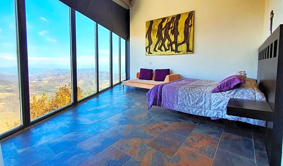 San Antonio Hotel Boutique