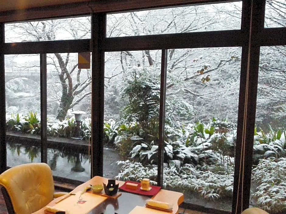 Hana no Shizuku Hotel