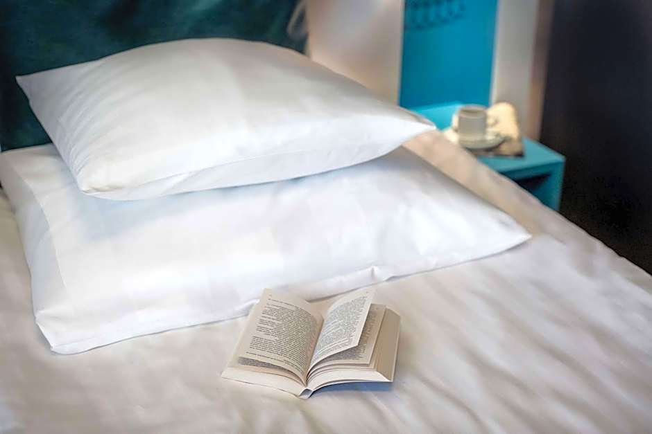 Scandic Tampere Station