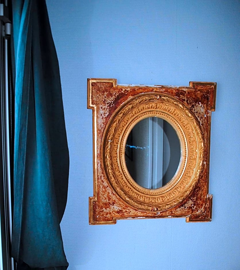 Chambres d'hôtes La Tribu