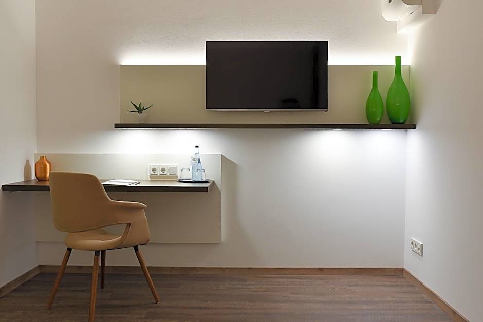 Guesthouse Lichtenau