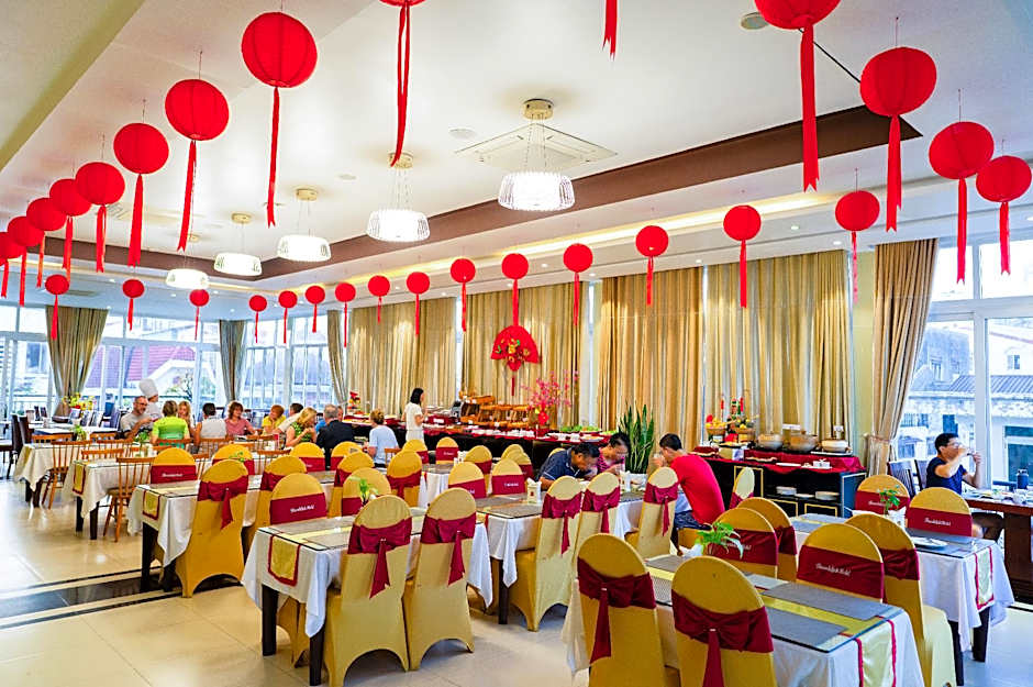 Thanh Lich Hue Hotel