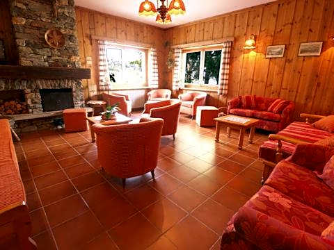 Hotel Alpe Fleurie