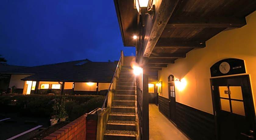 Yufuin Bath Satoyamasafu