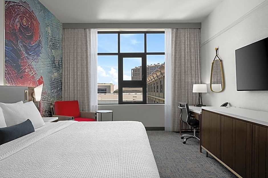 Hotel 43 Boise