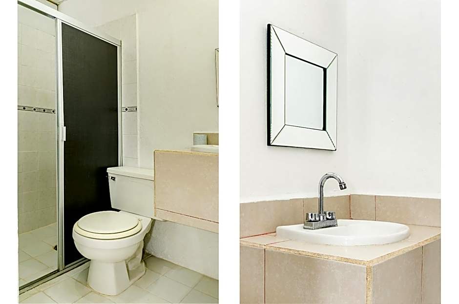 OYO Hotel Cabo Del Sur