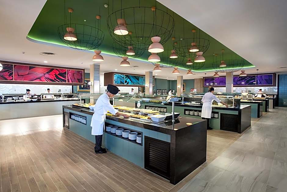 Hotel Riu Chiclana - All Inclusive