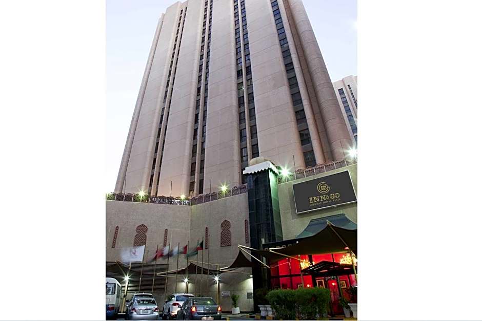 Inn & Go Kuwait Plaza