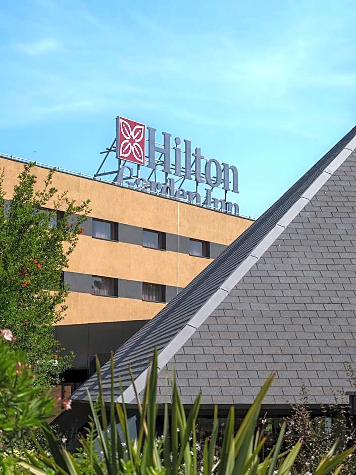 HILTON GARDEN INN MARSEILLE PROVENCE AIRPORT