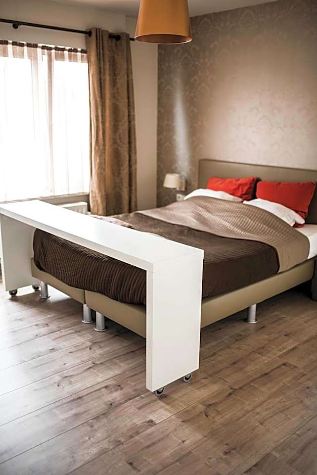 B&B A Dream City spa & Massages