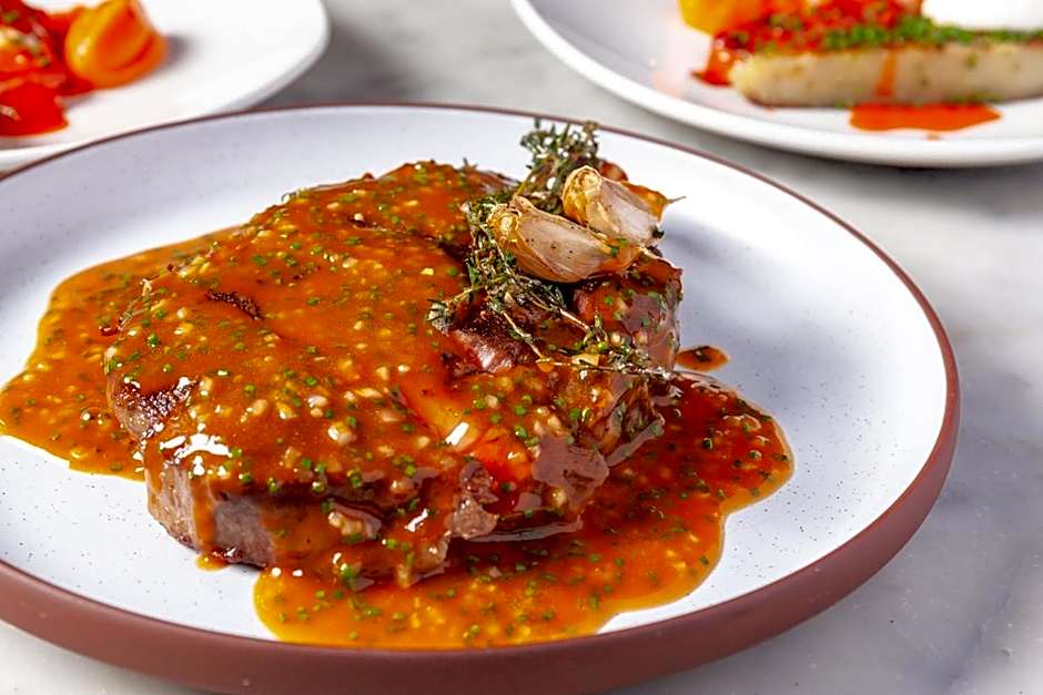 Kimpton Hotel Monaco Pittsburgh By IHG