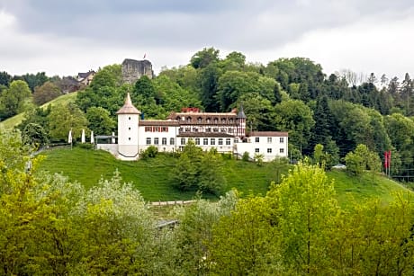 Klein Rigi