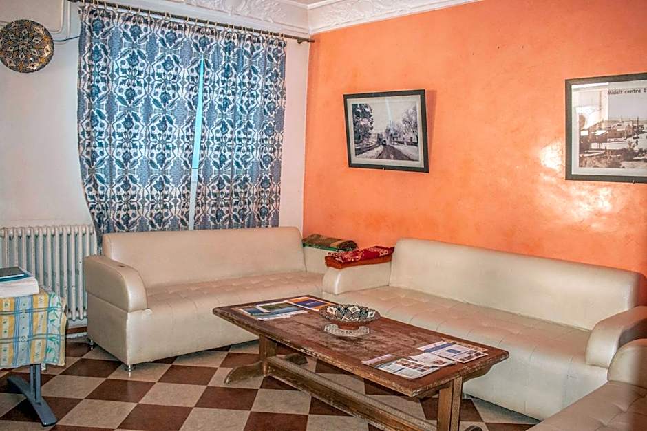 Hôtel Restaurant Ali