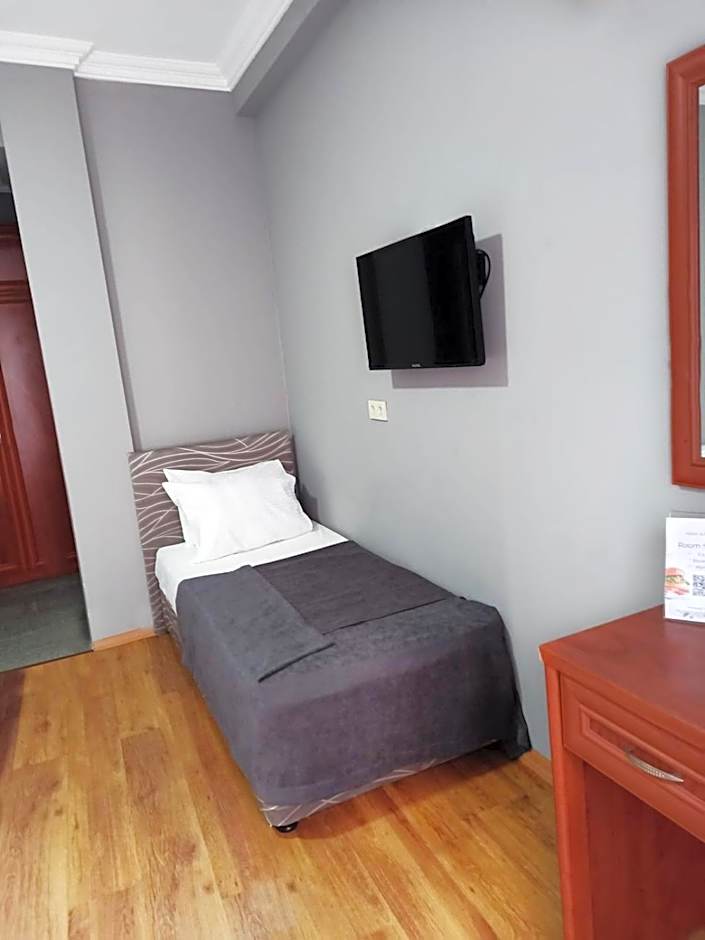 Antik Ipek Hotel