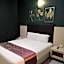 Geopark Hotel Kuah Langkawi