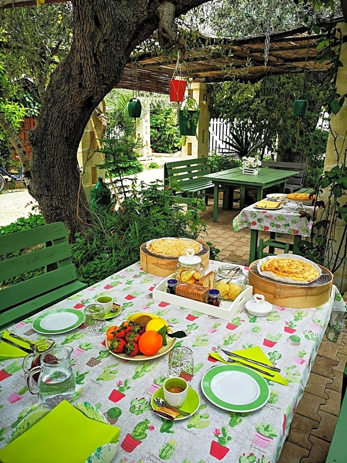 La casa nel villaggio