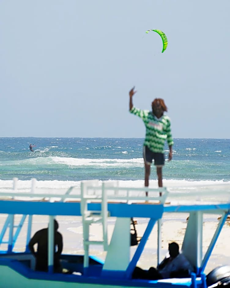 Diani Sea Lodge - All Inclusive