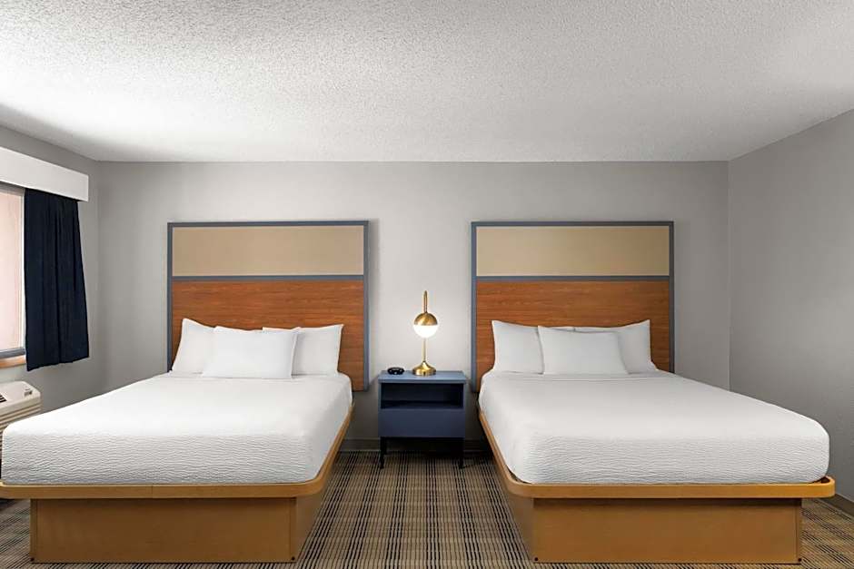 AmericInn by Wyndham Tofte Near Lake Superior