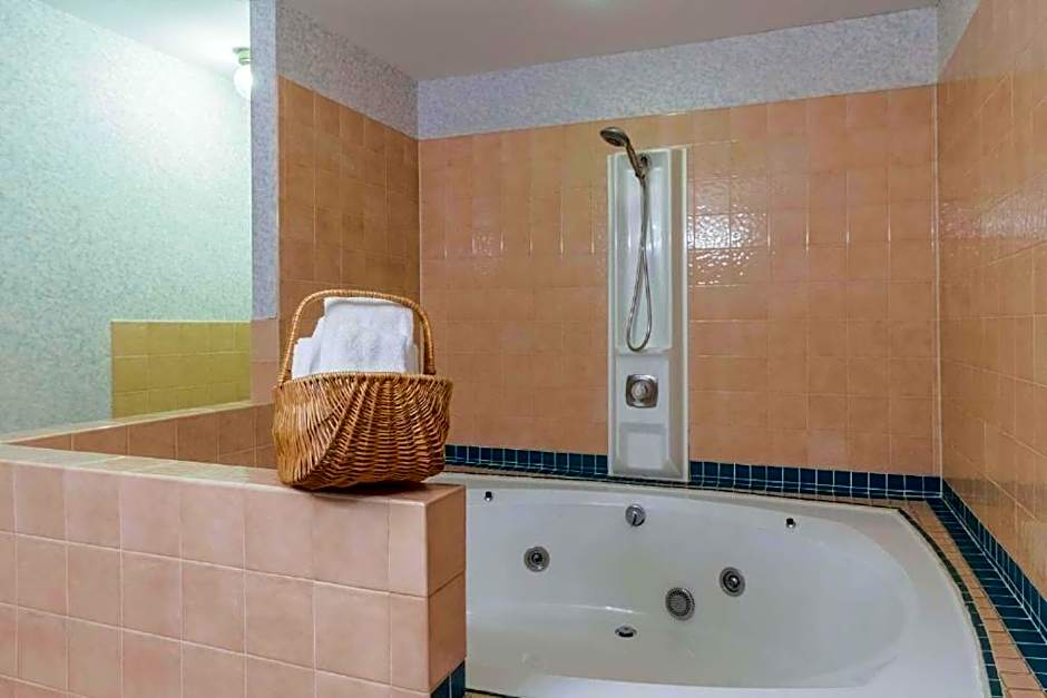 Red Wing Inn and Suite