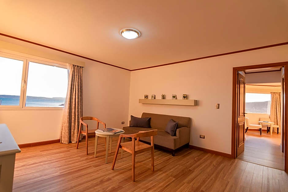 Edenia Hotel & Nature