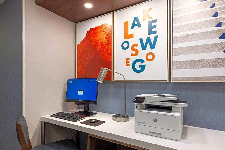 Holiday Inn Express Portland South - Lake Oswego By IHG