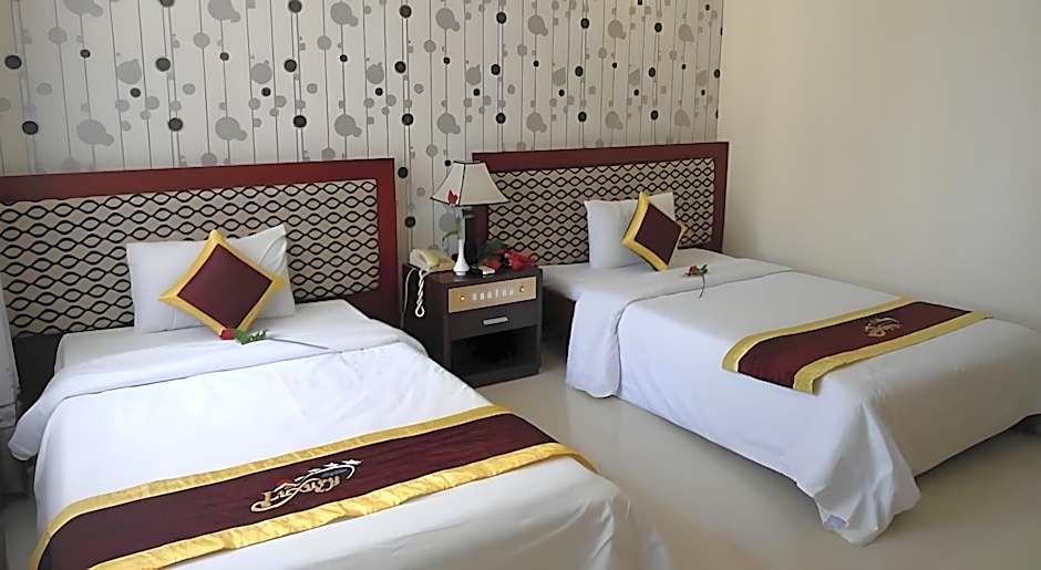 Luxury Nha Trang Hotel