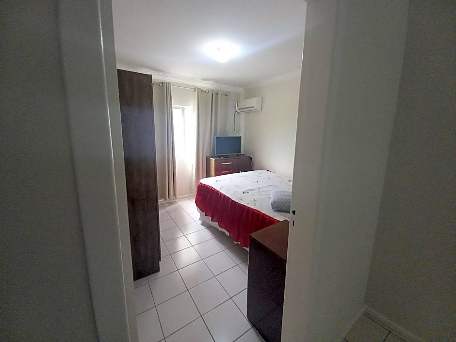 Itapema - Meia Praia - SC