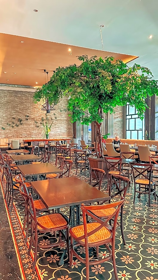 Swiss-Belinn Karawang