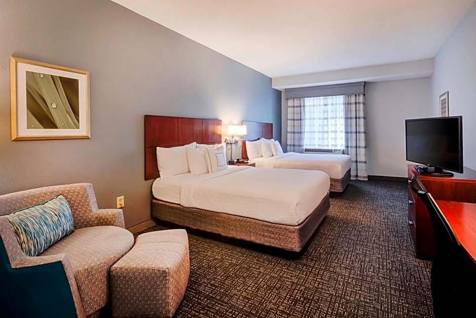 Courtyard by Marriott Raleigh Crabtree Valley