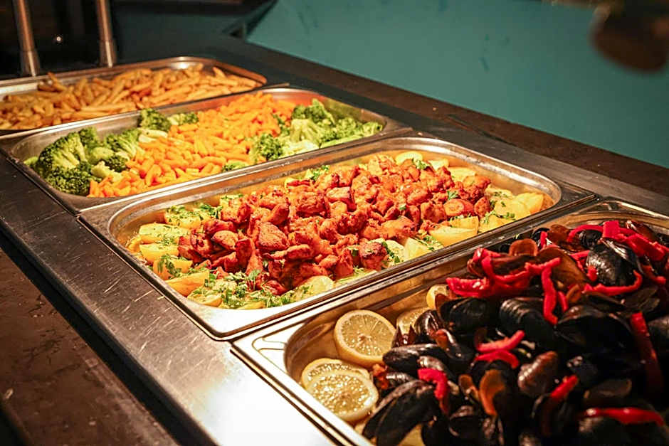 Arena Mar Hotel and SPA