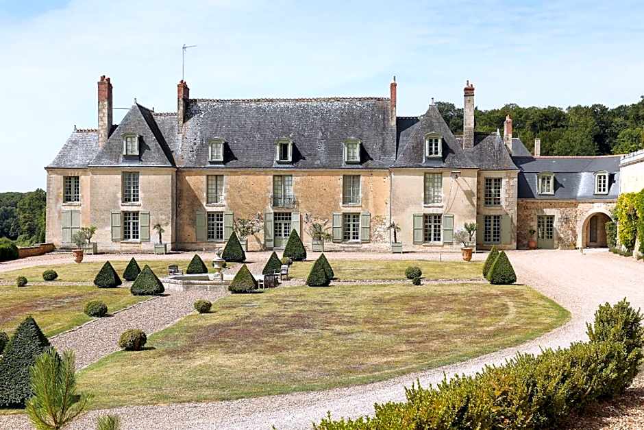 Château d'Hodebert