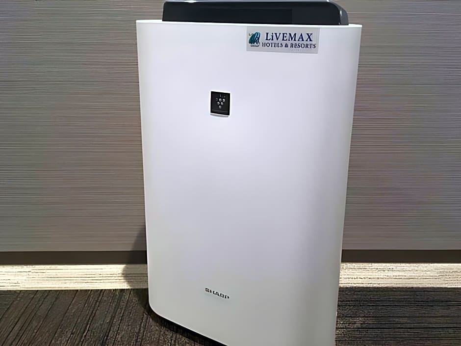 Hotel Livemax Asakusa Skyfront